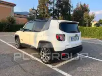 2022 Jeep Renegade