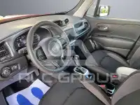 2022 Jeep Renegade