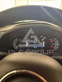 2022 Jeep Renegade