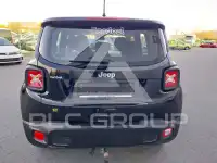 2022 Jeep Renegade