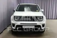 2022 Jeep Renegade