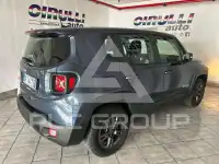 2022 Jeep Renegade