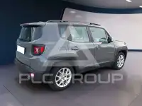 2022 Jeep Renegade
