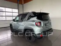 2022 Jeep Renegade
