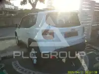 2022 Jeep Renegade
