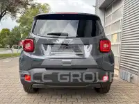 2022 Jeep Renegade