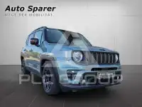 2022 Jeep Renegade