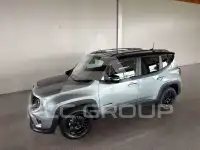 2022 Jeep Renegade