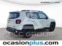2022 Jeep Renegade
