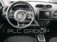 2022 Jeep Renegade