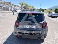2022 Jeep Renegade