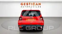 2022 Jeep Renegade