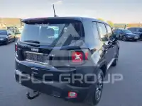 2022 Jeep Renegade