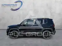 2022 Jeep Renegade