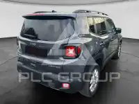 2022 Jeep Renegade