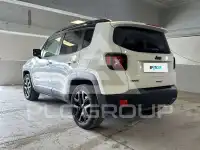 2022 Jeep Renegade