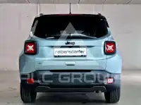 2022 Jeep Renegade