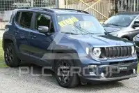 2022 Jeep Renegade