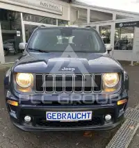 2022 Jeep Renegade