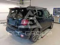2022 Jeep Renegade