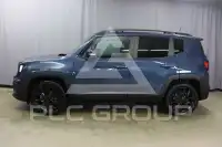 2022 Jeep Renegade
