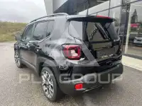 2022 Jeep Renegade