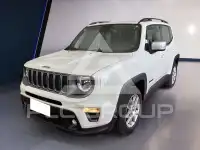 2022 Jeep Renegade