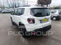 2022 Jeep Renegade