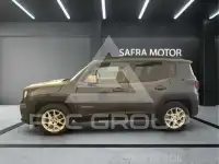 2022 Jeep Renegade