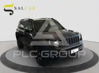 2022 Jeep Renegade