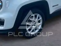 2022 Jeep Renegade
