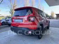 2022 Jeep Renegade