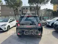 2022 Jeep Renegade