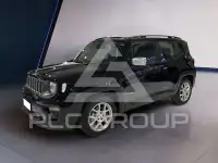 2022 Jeep Renegade