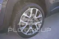 2022 Jeep Renegade