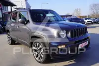 2022 Jeep Renegade