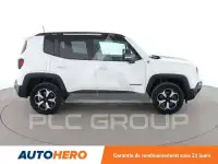 2022 Jeep Renegade