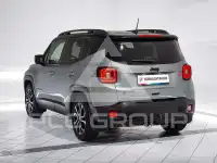 2022 Jeep Renegade