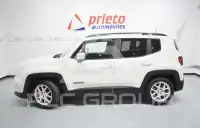 2022 Jeep Renegade
