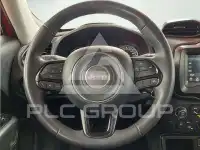 2022 Jeep Renegade