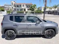 2022 Jeep Renegade