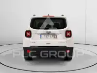 2022 Jeep Renegade