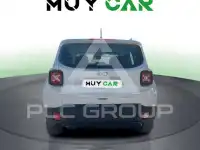 2022 Jeep Renegade
