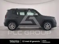 2022 Jeep Renegade