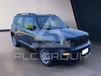 2022 Jeep Renegade