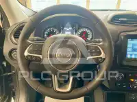 2022 Jeep Renegade