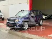 2022 Jeep Renegade