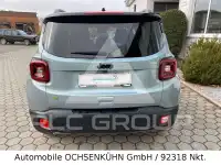 2022 Jeep Renegade
