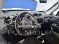 2022 Jeep Renegade