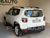 2022 Jeep Renegade